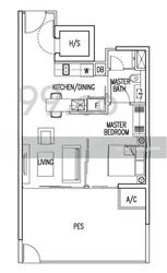 My Manhattan (D18), Condominium #503034411